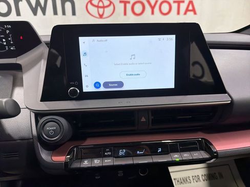 Used 2026 Toyota Prius Plug-In Hybrid image 28