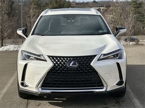Used 2020 Lexus UX 250h w/ Premium Package image 22