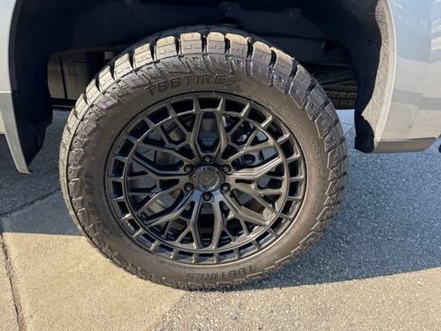 New 2026 Chevrolet Silverado 1500 RST w/ All Star Edition Plus AWD/4WD image 15