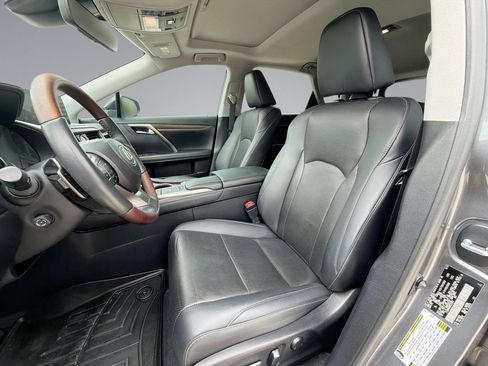 Used 2022 Lexus RX 350 FWD w/ Premium Package image 30