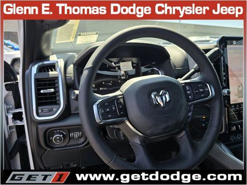 New 2026 RAM 2500 Laramie image 11