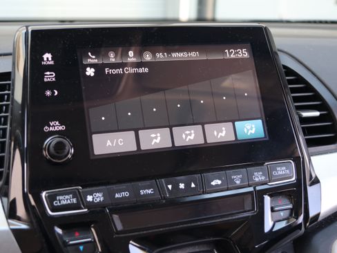 Used 2019 Honda Odyssey EX-L image 26