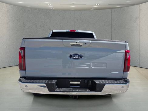 Used 2024 Ford F150 XLT w/ Equipment Group 302A MID RWD image 6
