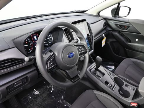 Certified 2026 Subaru Crosstrek 2.0i Premium AWD/4WD image 11
