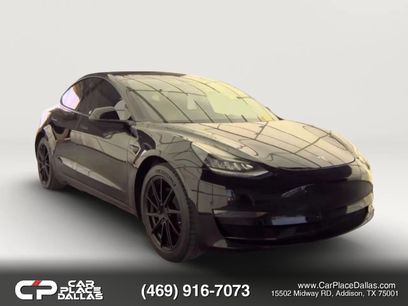 Used 2020 Tesla Model 3 Standard Range Plus