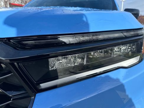 Used 2024 Honda Pilot TrailSport image 9