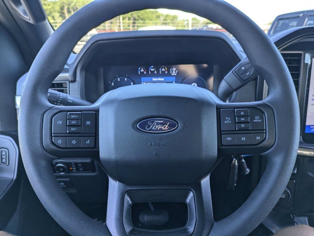 New 2026 Ford F150 STX w/ Equipment Group 200A RWD image 26