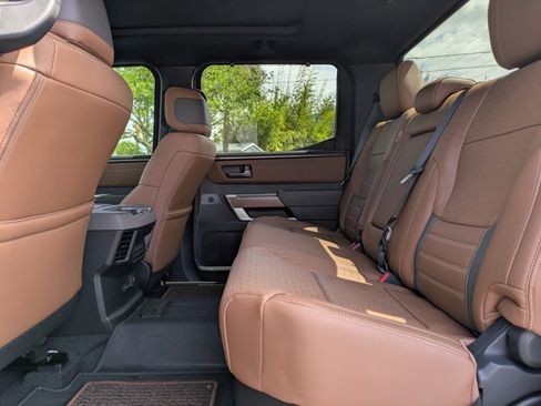New 2026 Toyota Tundra 1794 Edition AWD/4WD image 15