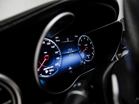 Used 2021 Mercedes-Benz C 63 AMG S image 33