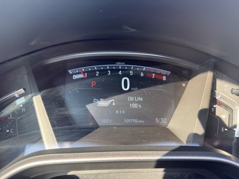 Used 2018 Honda CR-V EX image 26