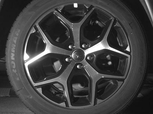 Used 2025 Jeep Compass Limited AWD/4WD image 15