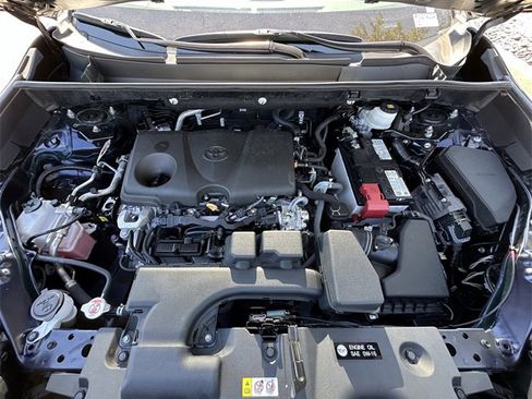 Used 2023 Toyota RAV4 XLE Premium image 33