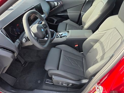 New 2026 BMW X3 xDrive30 w/ Convenience Package image 7