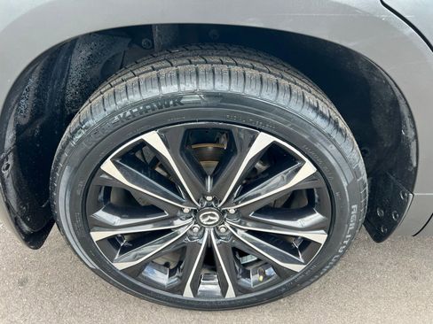 Used 2023 MAZDA CX-50 AWD 2.5 S w/ Cargo Package image 15