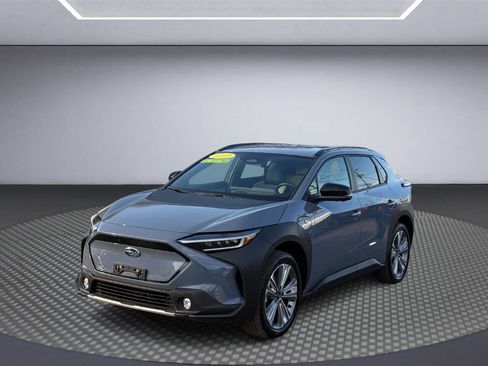 Used 2023 Toyota bZ4X AWD image 3