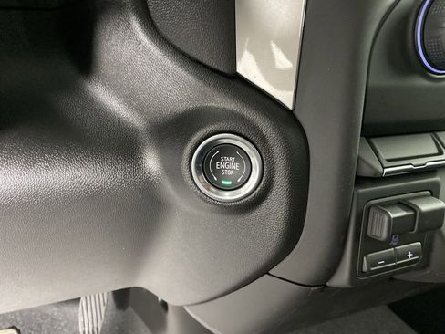 New 2026 Chevrolet Silverado 2500 Custom w/ Custom Convenience Package image 18