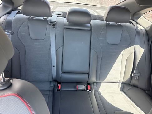 Used 2022 Hyundai Sonata N Line image 35