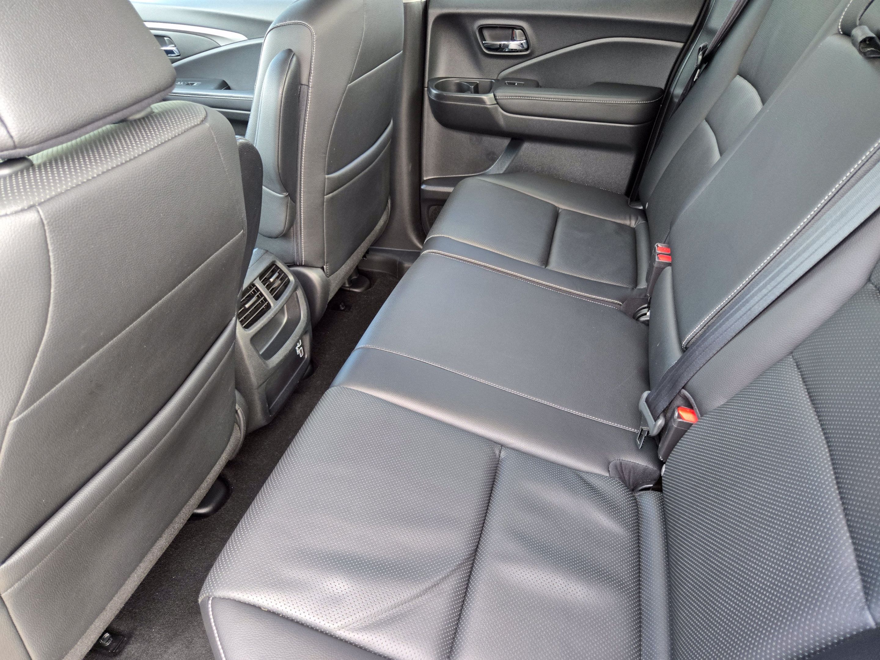 Used 2022 Honda Ridgeline RTL-E image 27