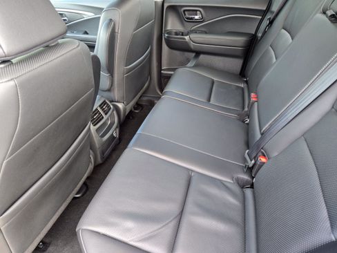 Used 2022 Honda Ridgeline RTL-E image 27