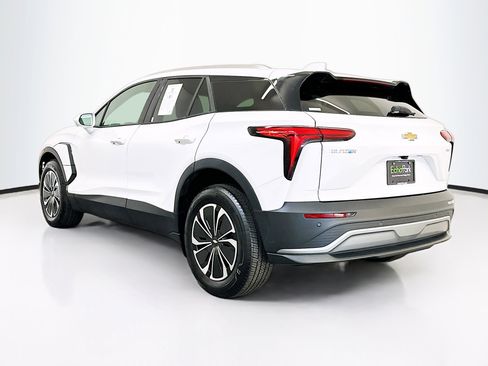 Used 2024 Chevrolet Blazer EV LT AWD/4WD image 5