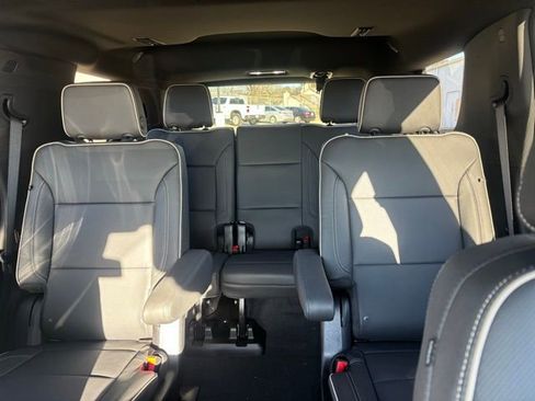 New 2026 Chevrolet Tahoe Premier w/ Sun And Tow Package image 8