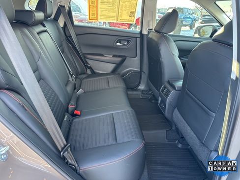 Used 2025 Nissan Rogue Rock Creek image 50