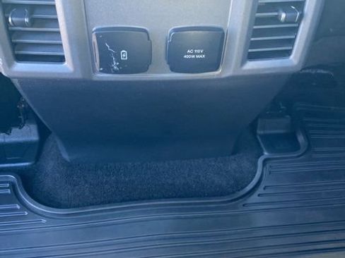 Used 2020 Ford F150 Raptor w/ Equipment Group 802A Luxury image 36