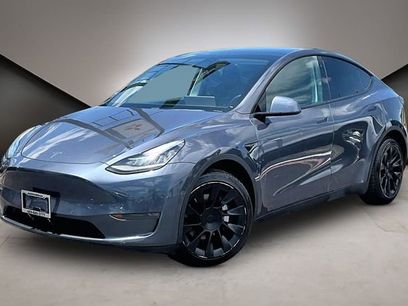 Used 2020 Tesla Model Y Long Range
