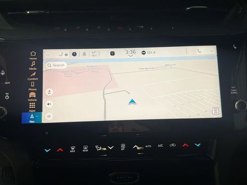 New 2026 Jeep Grand Cherokee L 4WD image 29