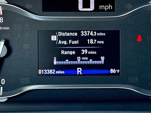 Used 2023 Honda Ridgeline RTL image 22