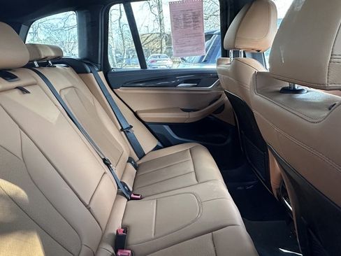 Certified 2023 BMW X3 M40i w/ Premium Package image 8