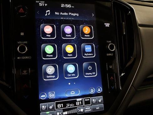 New 2025 Subaru Ascent Bronze Edition w/ Popular Package #2 image 18