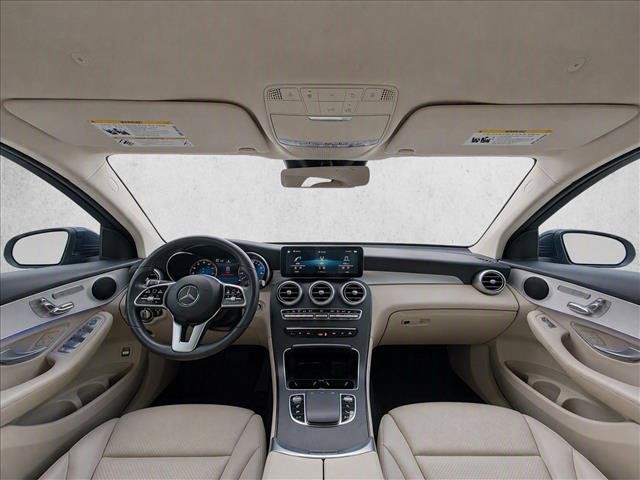 Used 2022 Mercedes-Benz GLC 300 image 23
