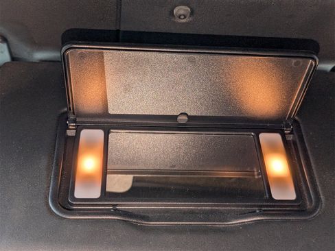 Used 2022 Ford Bronco Outer Banks image 35