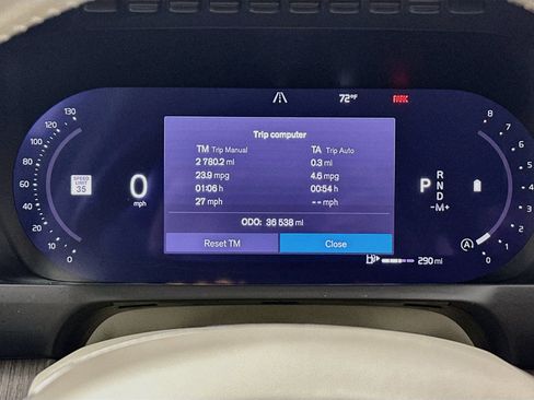 Used 2023 Volvo XC90 B6 Plus w/ Protection Package AWD/4WD image 19