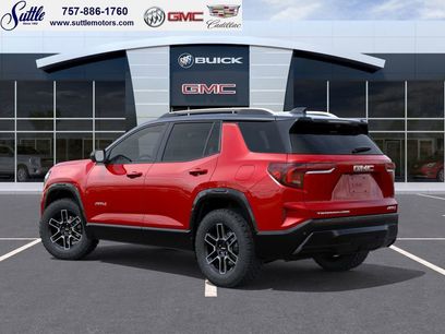 New 2026 GMC Terrain AT4 w/ Convenience Package III