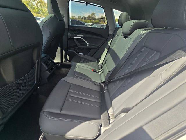 New 2026 Audi Q5 Prestige AWD/4WD image 17