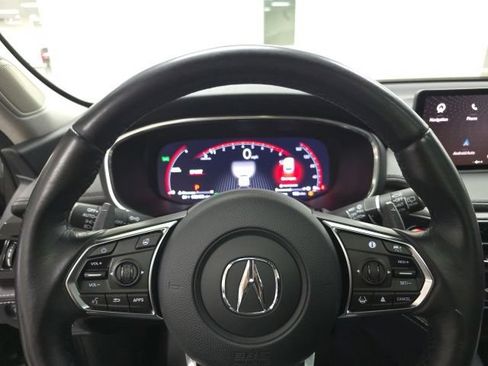Used 2023 Acura MDX SH-AWD w/ Advance Package image 22