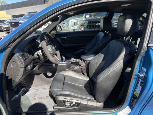 Used 2018 BMW M2 RWD image 41