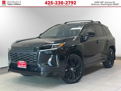Used 2026 Toyota RAV4 XSE w/ Weather Package