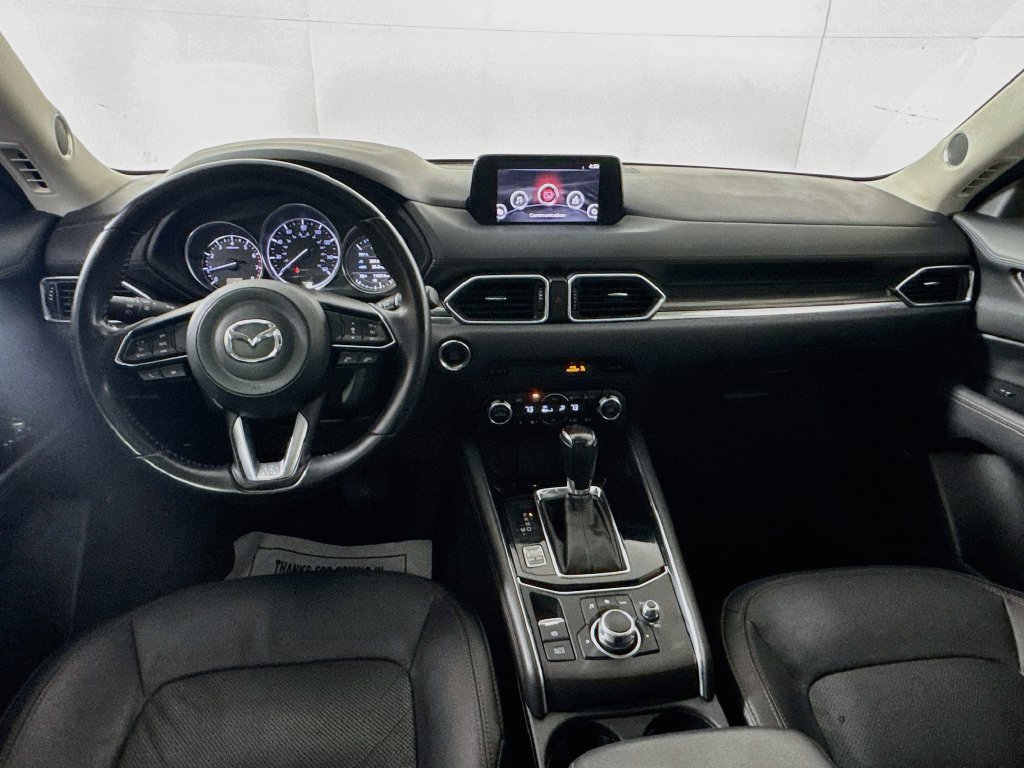 Used 2018 MAZDA CX-5 Grand Touring FWD image 28