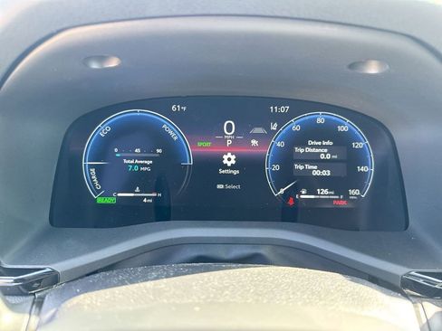 New 2026 Toyota Camry XSE image 21