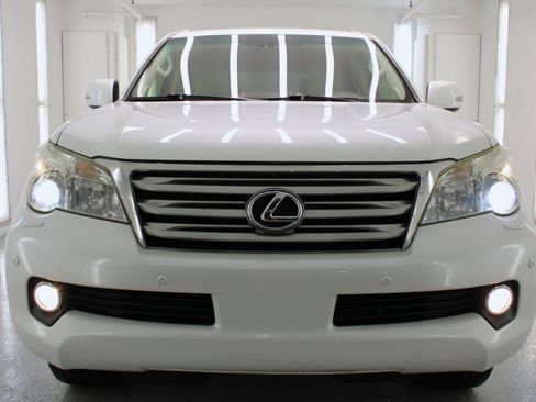 Used 2011 Lexus GX 460 Premium AWD/4WD image 27