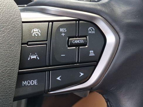 Certified 2023 Lexus NX 350 AWD image 23