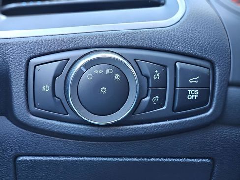 Used 2024 Ford Edge Titanium AWD/4WD image 20