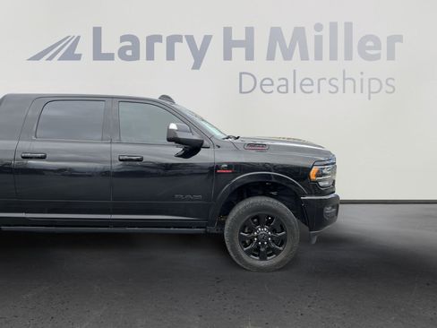 Used 2022 RAM 2500 Limited image 14