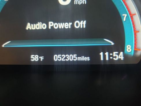 Used 2021 Honda Civic EX image 29