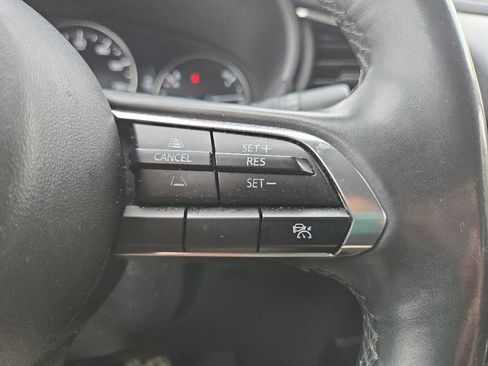 Used 2024 MAZDA CX-30 AWD 2.5 S w/ Preferred Package image 20