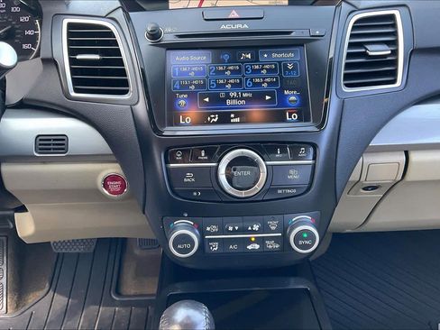 Used 2016 Acura RDX FWD w/ Advance Package image 35