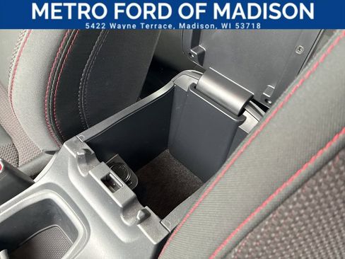 Used 2024 Subaru WRX Premium image 16